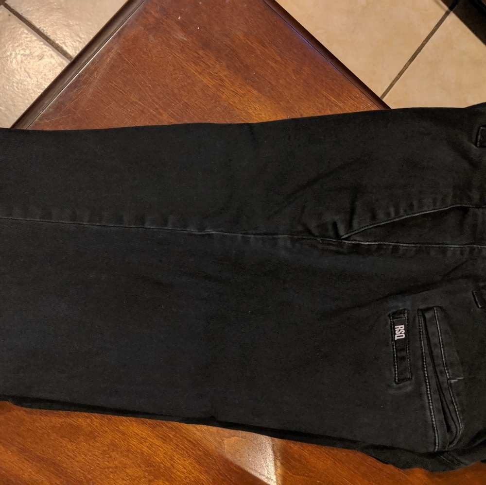 Men's skinny pants 33x 32